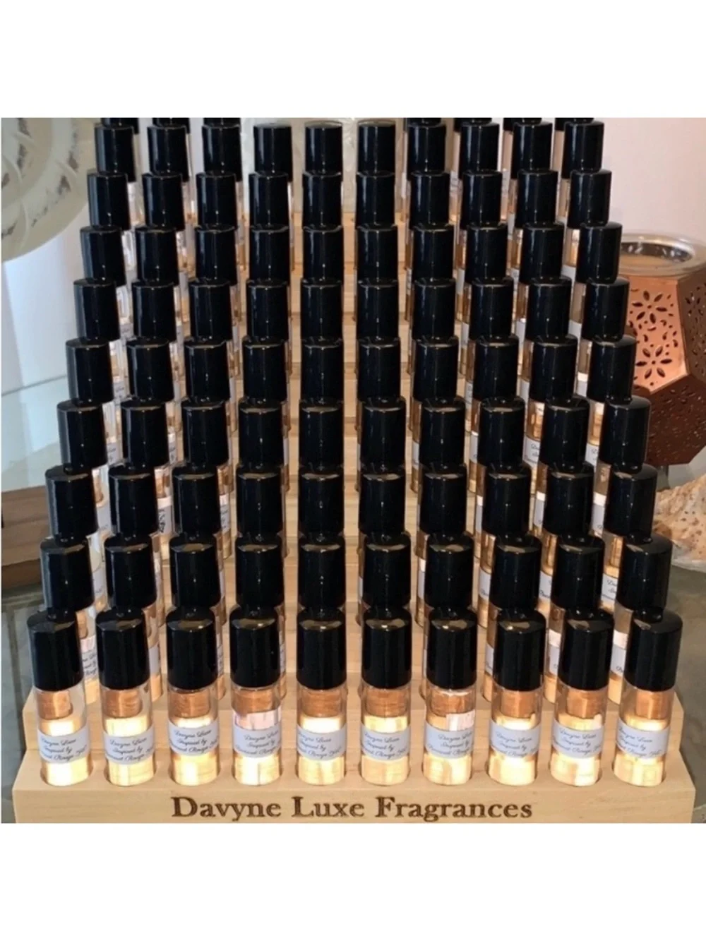 ♀️DLF Oil Reminiscent of Paco Rabanne 1 Million
